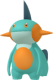 Marshtomp