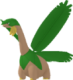 Tropius