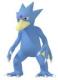 Golduck