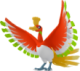 Ho-Oh