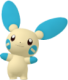 Minun