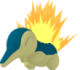 Cyndaquil