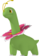 Meganium