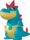 Croconaw