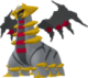 Giratina
