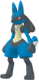 Lucario