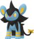 Luxio