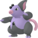 Grumpig