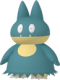 Munchlax
