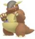 Kangaskhan