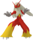 Blaziken