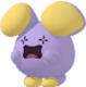 Whismur