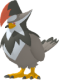 Staraptor