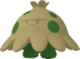 Shroomish