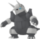 Aggron