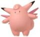 Clefable