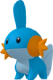 Mudkip