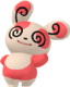 Spinda