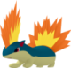 Quilava