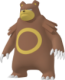 Ursaring
