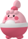 Happiny