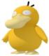 Psyduck