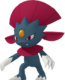 Weavile