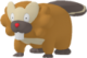 Bibarel