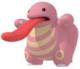 Lickitung