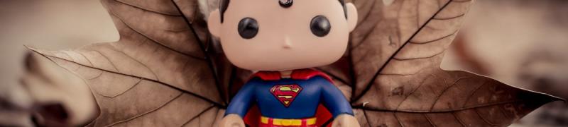Superman eran los de antes