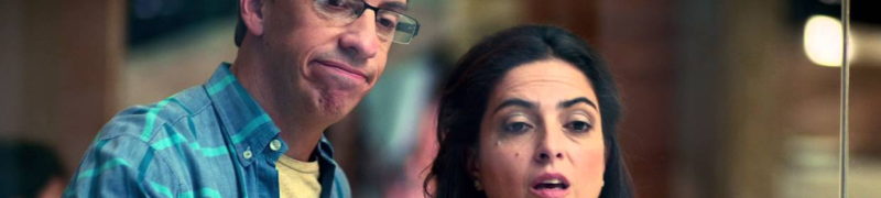 Marcos y Claudia: Horribles padres