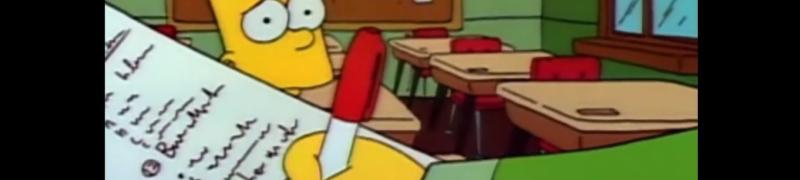 La enseñanza detrás del recuperatorio