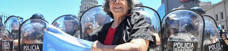 El odio humano se puede adaptar a cualquier cosa